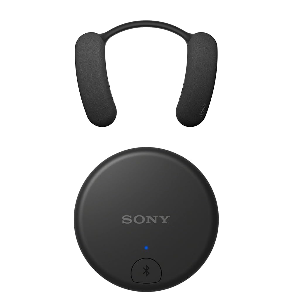 価格推移】 SONY HT-AN7 ワイヤレスネックバンドスピーカー ソニーの最
